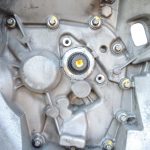 Renault Captur I 1.5 dCi K9K638 66kW 5 pakāpju manuālā pārnesumkārba 320104545R JR5-358