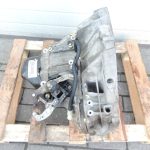 Renault Captur I 1.5 dCi K9K638 66kW 5 pakāpju manuālā pārnesumkārba 320104545R JR5-358
