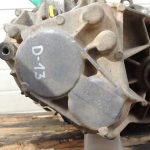 Dacia Duster I 1,5DCI 81kW 4×4 Dīzelis 6 ātrumu manuālā pārnesumkārba 4WD TL8000