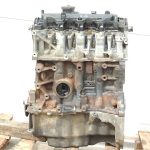 Dacia Duster I 1,5DCI 81kW dīzeļdzinējs K9K898 Dzinējs K9K.898