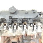Dacia Duster I 1,5DCI 81kW dīzeļdzinējs K9K898 Dzinējs K9K.898