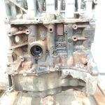 Dacia Duster I 1,5DCI 81kW dīzeļdzinējs K9K898 Dzinējs K9K.898