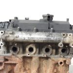 Dacia Duster I 1,5DCI 81kW dīzeļdzinējs K9K898 Dzinējs K9K.898
