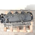 Dacia Duster I 1,5DCI 81kW dīzeļdzinējs K9K898 Dzinējs K9K.898