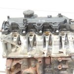 Dacia Duster I 1,5DCI 81kW dīzeļdzinējs K9K898 Dzinējs K9K.898