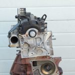 Renault Captur I 1.5 dCi 66kW dīzeļdzinējs K9K638 Dīzeļdzinējs K9K.638