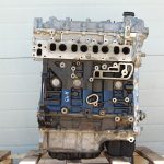 Opel Antara Chevrolet Captiva 2.2VCDi dīzeļdzinējs Z22D1 Dzinējs A22DM LNQ