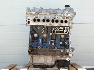 Opel Antara Chevrolet Captiva 2.2VCDi dīzeļdzinējs Z22D1 Dzinējs A22DM LNQ