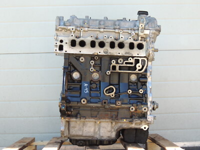 Opel Antara Chevrolet Captiva 2.2VCDi dīzeļdzinējs Z22D1 Dzinējs A22DM LNQ