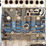 Opel Antara Chevrolet Captiva 2.2VCDi dīzeļdzinējs Z22D1 Dzinējs A22DM LNQ