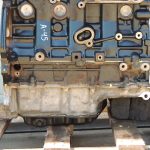 Opel Antara Chevrolet Captiva 2.2VCDi dīzeļdzinējs Z22D1 Dzinējs A22DM LNQ