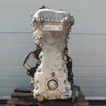 Opel Antara Chevrolet Captiva 2.2VCDi dīzeļdzinējs Z22D1 Dzinējs A22DM LNQ