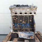 Opel Antara Chevrolet Captiva 2.2VCDi dīzeļdzinējs Z22D1 Dzinējs A22DM LNQ