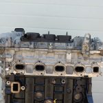Opel Antara Chevrolet Captiva 2.2VCDi dīzeļdzinējs Z22D1 Dzinējs A22DM LNQ