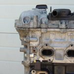 Opel Antara Chevrolet Captiva 2.2VCDi dīzeļdzinējs Z22D1 Dzinējs A22DM LNQ
