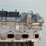 Opel Antara Chevrolet Captiva 2.2VCDi dīzeļdzinējs Z22D1 Dzinējs A22DM LNQ