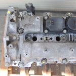 Opel Antara Chevrolet Captiva 2.2VCDi dīzeļdzinējs Z22D1 Dzinējs A22DM LNQ