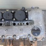 Opel Antara Chevrolet Captiva 2.2VCDi dīzeļdzinējs Z22D1 Dzinējs A22DM LNQ