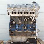 Opel Antara Chevrolet Captiva 2.2VCDi dīzeļdzinējs Z22D1 Dzinējs A22DM LNQ