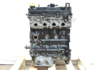 Opel Zafira B Astra H Astra J 1.7CDTi Diesel A17DTR Engine 93169185