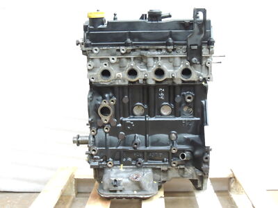 Opel Zafira B Astra H Astra J 1.7CDTi Dīzelis A17DTR Dzinējs 93169185