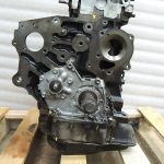Opel Zafira B Astra H Astra J 1.7CDTi Dīzelis A17DTR Dzinējs 93169185