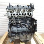 Opel Zafira B Astra H Astra J 1.7CDTi Dīzelis A17DTR Dzinējs 93169185