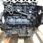 Opel Zafira B Astra H Astra J 1.7CDTi Dīzelis A17DTR Dzinējs 93169185