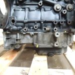 Opel Zafira B Astra H Astra J 1.7CDTi Dīzelis A17DTR Dzinējs 93169185