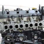Opel Zafira B Astra H Astra J 1.7CDTi Dīzelis A17DTR Dzinējs 93169185