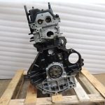 Opel Zafira B Astra H Astra J 1.7CDTi Dīzelis A17DTR Dzinējs 93169185