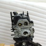 Opel Zafira B Astra H Astra J 1.7CDTi Dīzelis A17DTR Dzinējs 93169185