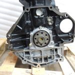 Opel Zafira B Astra H Astra J 1.7CDTi Dīzelis A17DTR Dzinējs 93169185