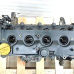Opel Zafira B Astra H Astra J 1.7CDTi Dīzelis A17DTR Dzinējs 93169185