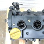 Opel Zafira B Astra H Astra J 1.7CDTi Dīzelis A17DTR Dzinējs 93169185