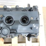 Opel Zafira B Astra H Astra J 1.7CDTi Dīzelis A17DTR Dzinējs 93169185