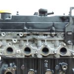 Opel Zafira B Astra H Astra J 1.7CDTi Dīzelis A17DTR Dzinējs 93169185