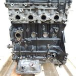 Opel Zafira B Astra H Astra J 1.7CDTi Dīzelis A17DTR Dzinējs 93169185