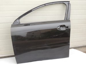 Peugeot 508 I Durvis priekšējās kreisās KDM - GUARANJA BRŪNA LAKSA 9677684980
