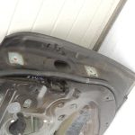 Peugeot 508 I Durvis priekšējās kreisās KDM – GUARANJA BRŪNA LAKSA 9677684980