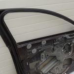 Peugeot 508 I Durvis priekšējās kreisās KDM – GUARANJA BRŪNA LAKSA 9677684980