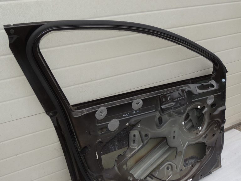 Peugeot 508 I Durvis priekšējās kreisās KDM – GUARANJA BRŪNA LAKSA 9677684980