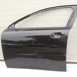 Peugeot 508 I Durvis priekšējās kreisās KDM – GUARANJA BRŪNA LAKSA 9677684980