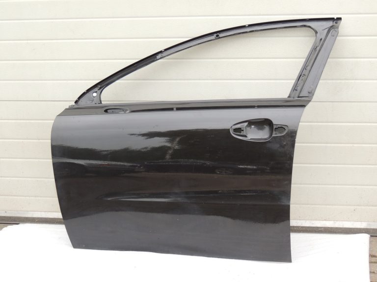 Peugeot 508 I Durvis priekšējās kreisās KDM – GUARANJA BRŪNA LAKSA 9677684980