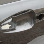 Peugeot 508 I Durvis priekšējās kreisās KDM – GUARANJA BRŪNA LAKSA 9677684980
