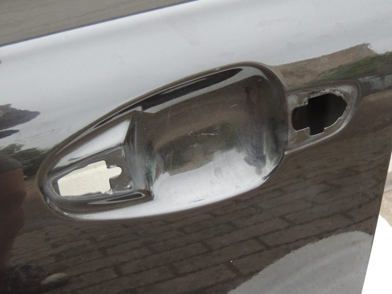 Peugeot 508 I Durvis priekšējās kreisās KDM – GUARANJA BRŪNA LAKSA 9677684980