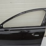 Peugeot 508 I Durvis priekšējās kreisās KDM – GUARANJA BRŪNA LAKSA 9677684980