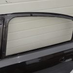 Peugeot 508 I Aizmugurējās kreisās durvis KDM – GUARANJA BRŪNS KRĀSASTS 9006S0