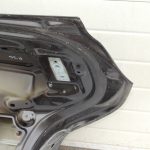 Peugeot 508 I Aizmugurējās durvis KDM – GUARANJA BRŪNS KRĀSU LAKSA 8606A8