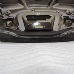Peugeot 508 I Aizmugurējās durvis KDM – GUARANJA BRŪNS KRĀSU LAKSA 8606A8